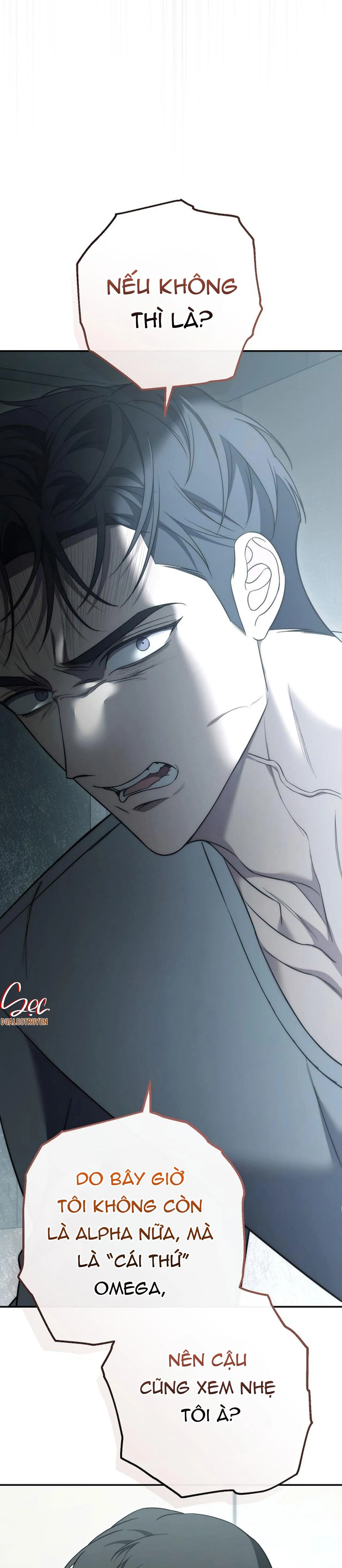 (ABO) MỐI QUAN HỆ KHÔNG HOÀN CHỈNH Chapter 40 Trang 38