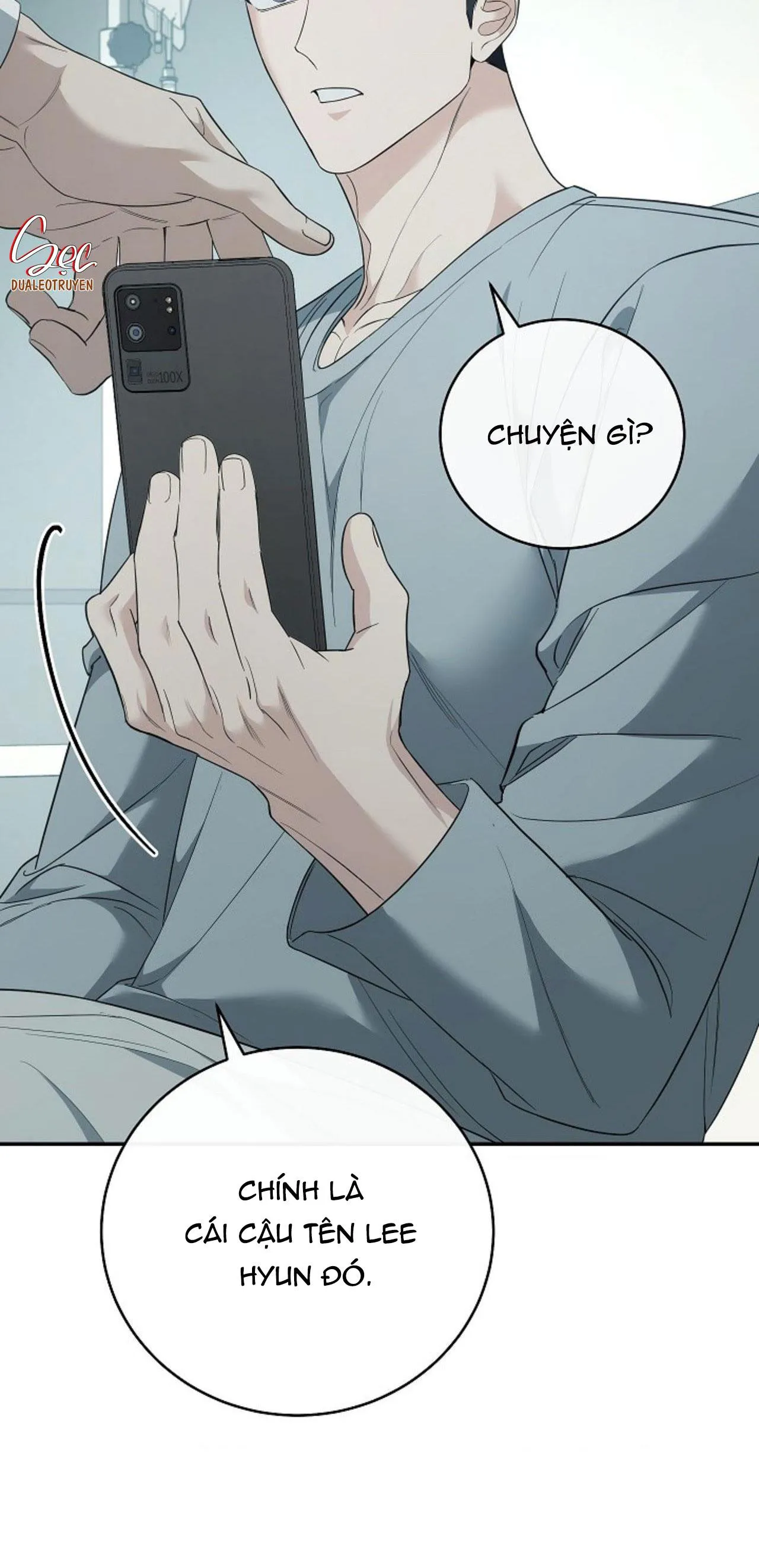 (ABO) MỐI QUAN HỆ KHÔNG HOÀN CHỈNH Chapter 40 Trang 43