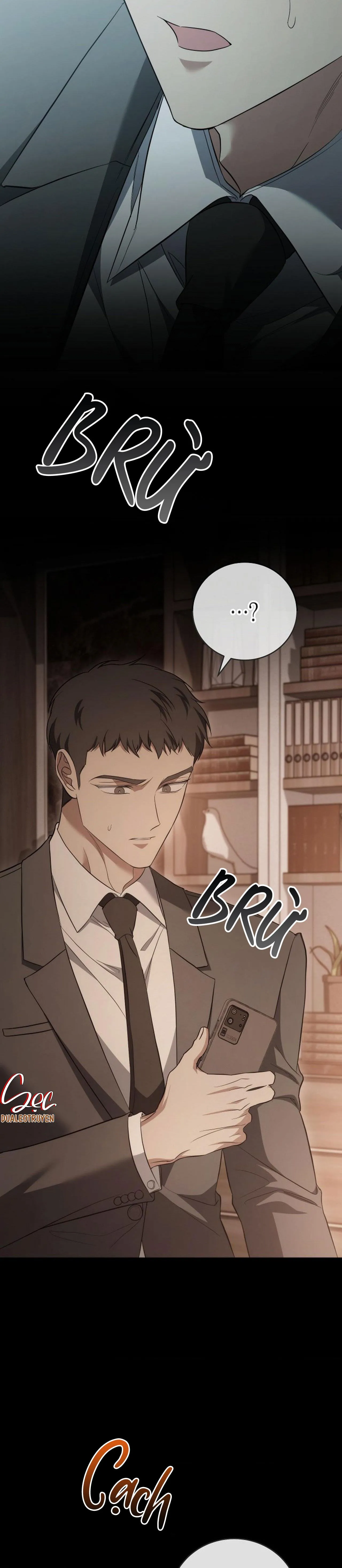 (ABO) MỐI QUAN HỆ KHÔNG HOÀN CHỈNH Chapter 41 Trang 3