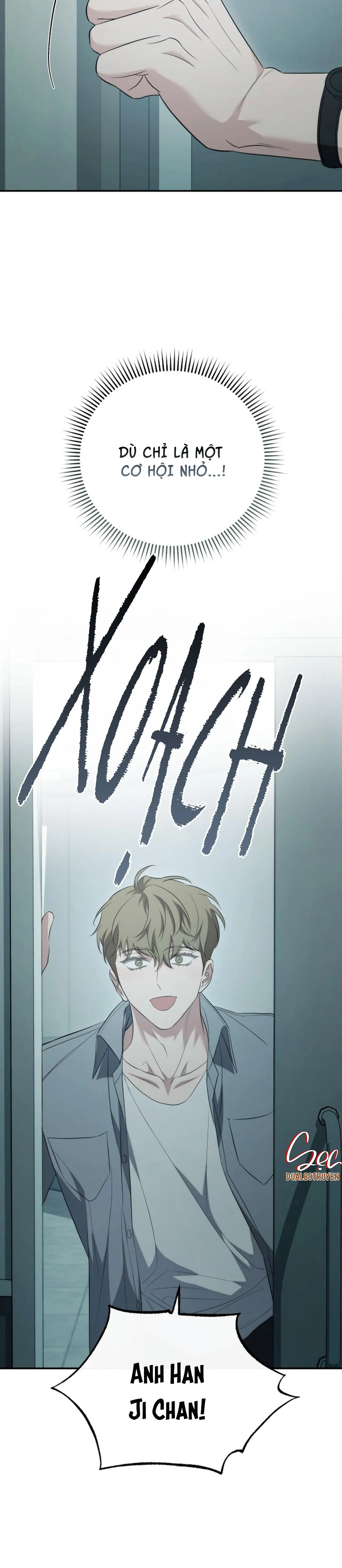 (ABO) MỐI QUAN HỆ KHÔNG HOÀN CHỈNH Chapter 41 Trang 14