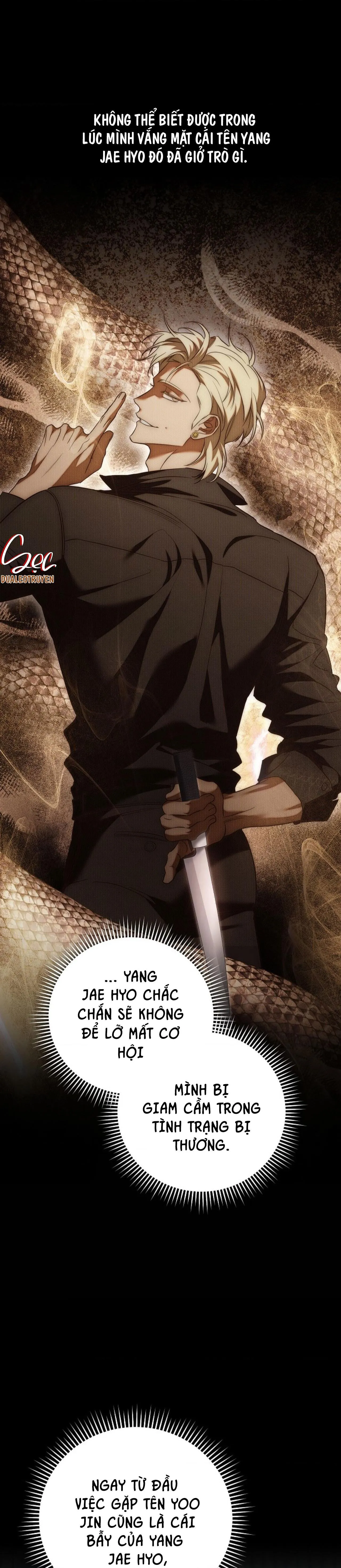 (ABO) MỐI QUAN HỆ KHÔNG HOÀN CHỈNH Chapter 41 Trang 22