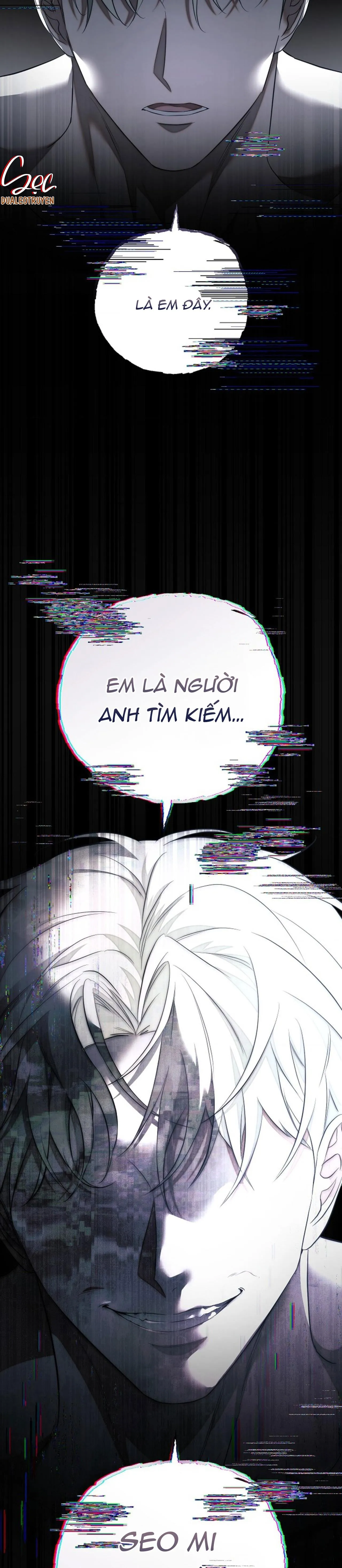 (ABO) MỐI QUAN HỆ KHÔNG HOÀN CHỈNH Chapter 41 Trang 32