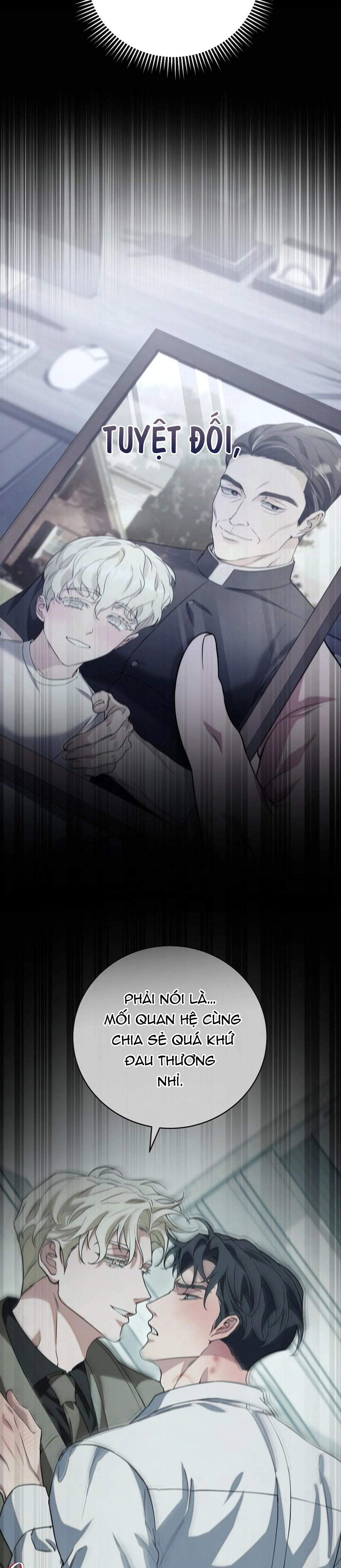 (ABO) MỐI QUAN HỆ KHÔNG HOÀN CHỈNH Chapter 41 Trang 35
