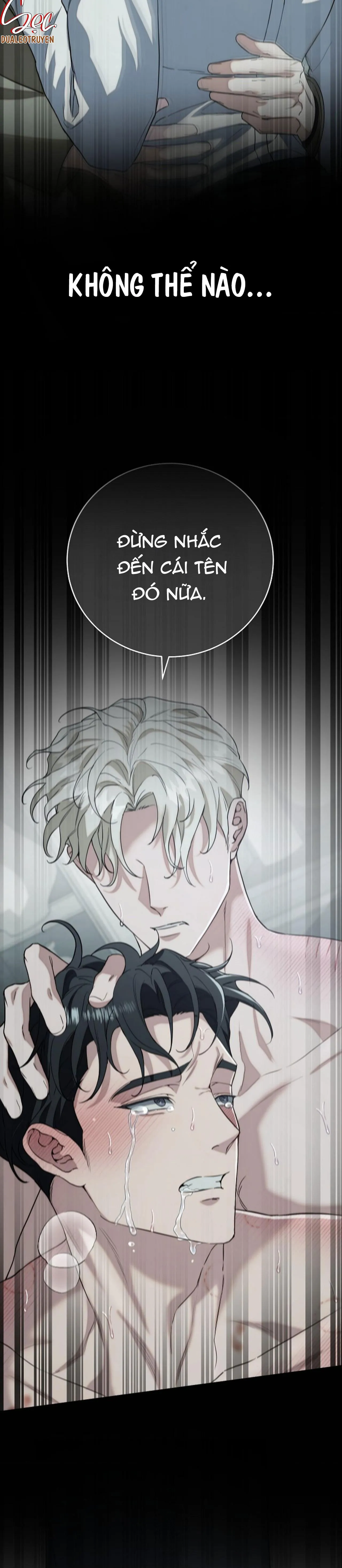 (ABO) MỐI QUAN HỆ KHÔNG HOÀN CHỈNH Chapter 41 Trang 36