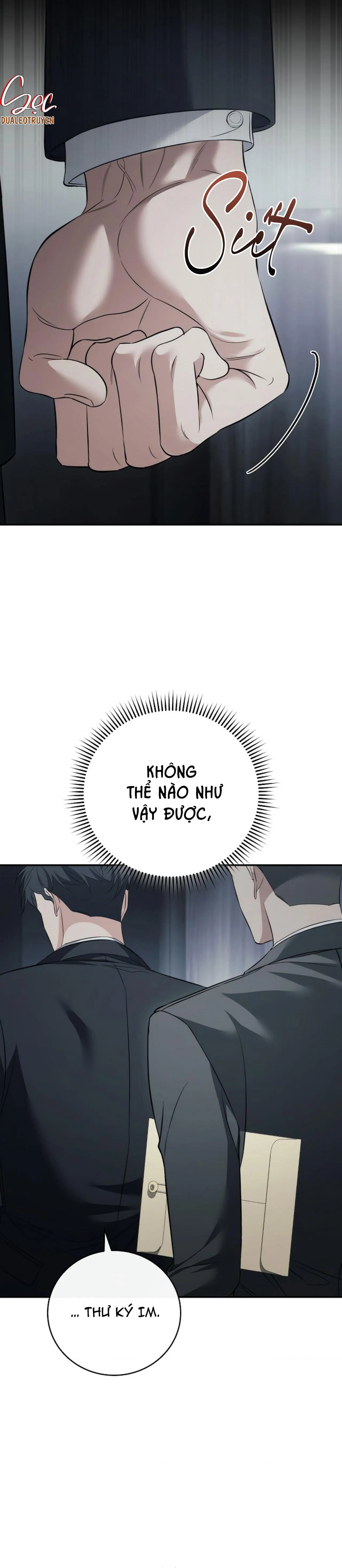 (ABO) MỐI QUAN HỆ KHÔNG HOÀN CHỈNH Chapter 41 Trang 37