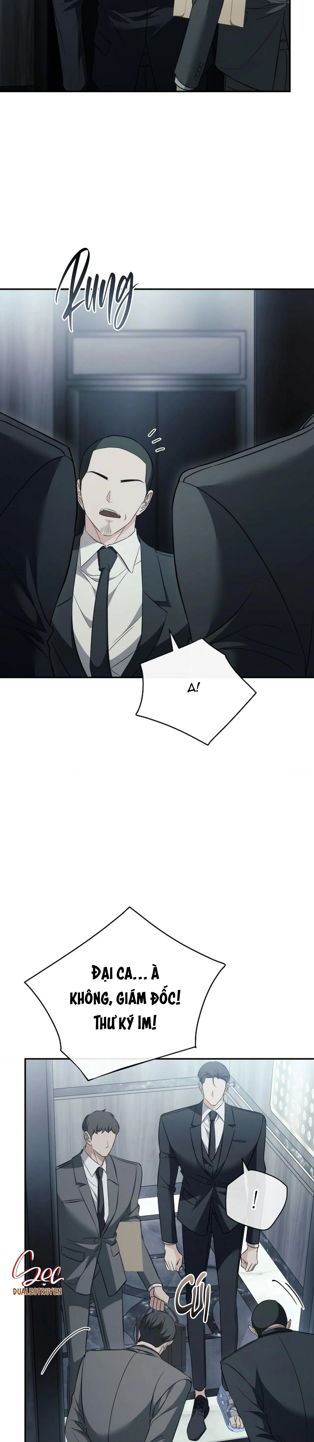 (ABO) MỐI QUAN HỆ KHÔNG HOÀN CHỈNH Chapter 41 Trang 39