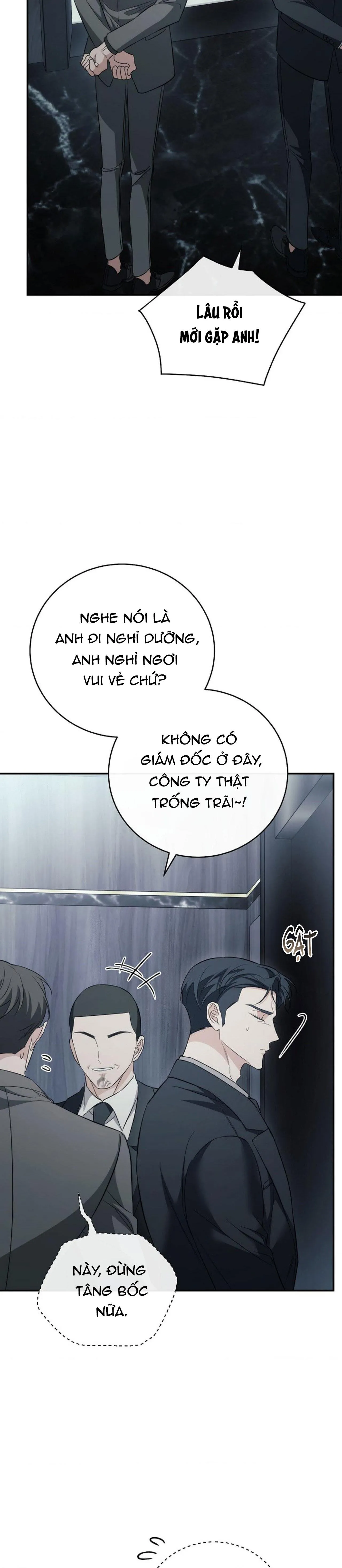 (ABO) MỐI QUAN HỆ KHÔNG HOÀN CHỈNH Chapter 41 Trang 40