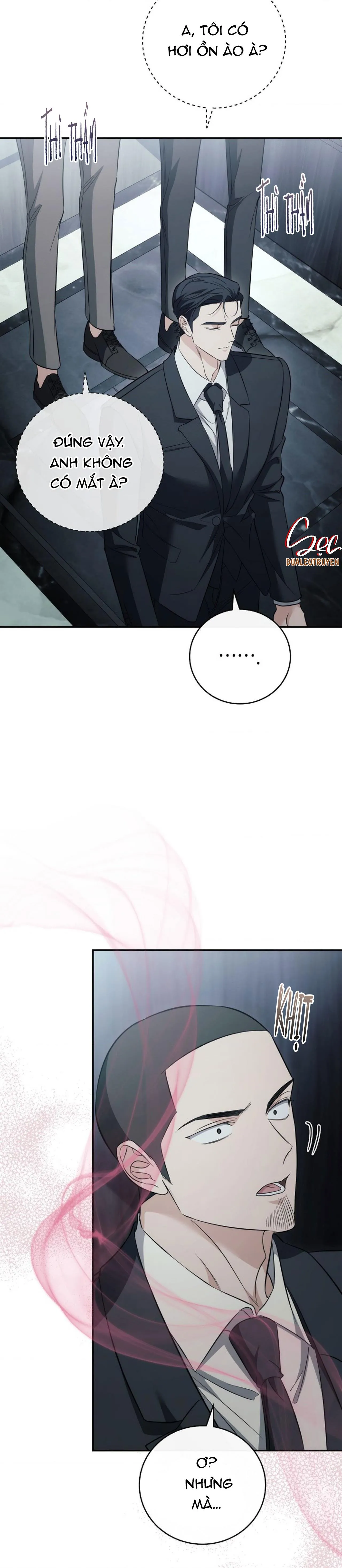 (ABO) MỐI QUAN HỆ KHÔNG HOÀN CHỈNH Chapter 41 Trang 41