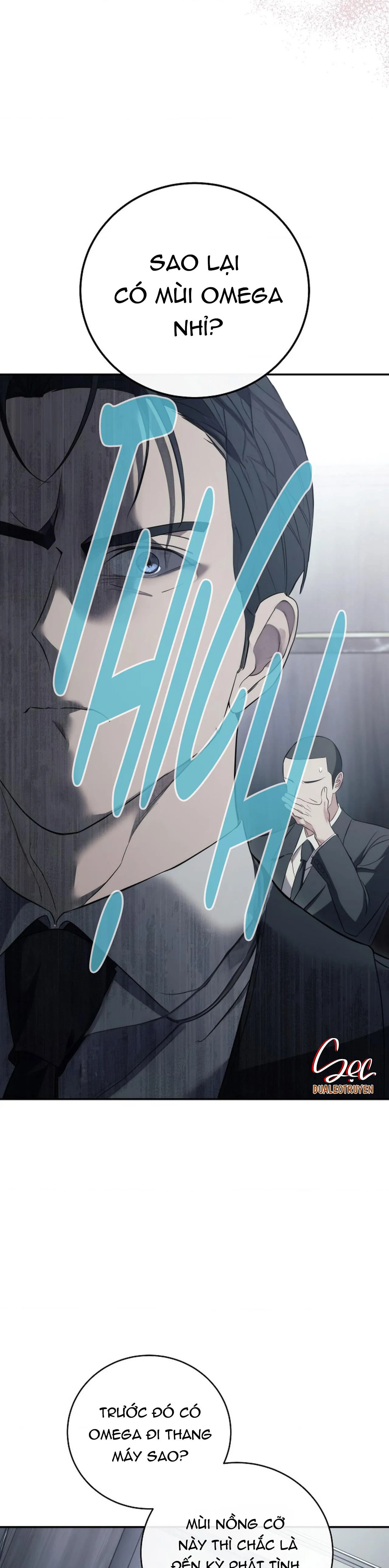 (ABO) MỐI QUAN HỆ KHÔNG HOÀN CHỈNH Chapter 41 Trang 42