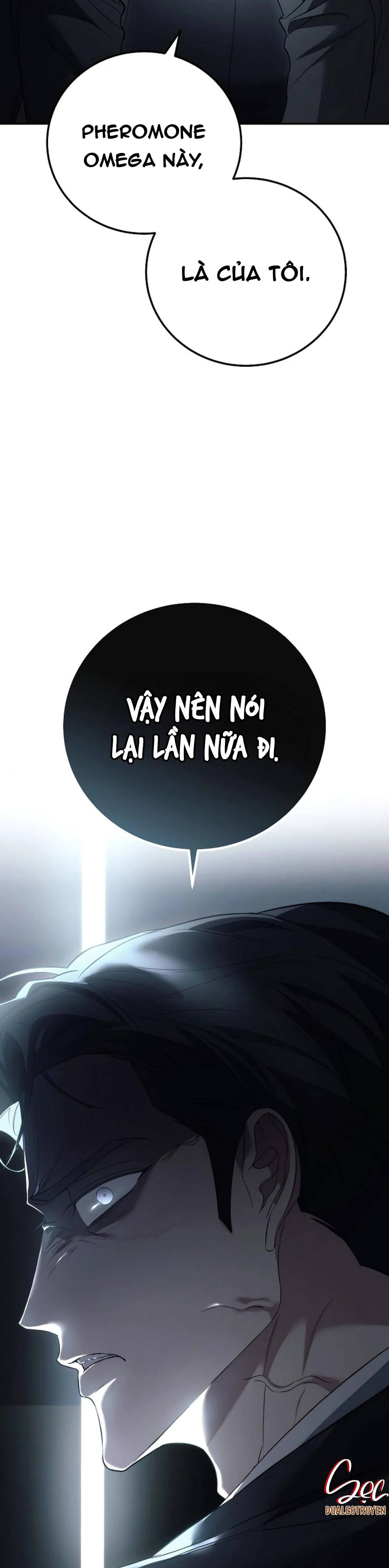 (ABO) MỐI QUAN HỆ KHÔNG HOÀN CHỈNH Chapter 41 Trang 45