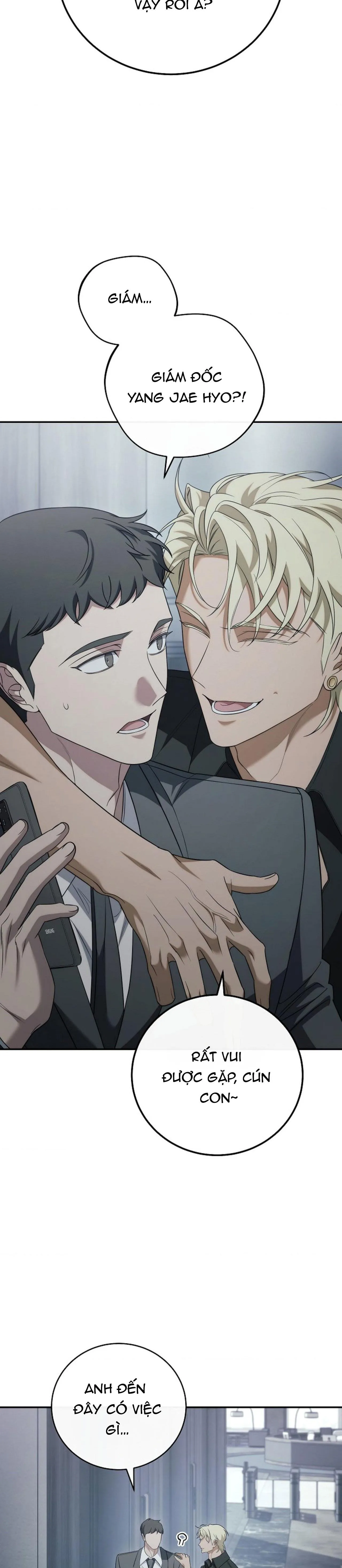 (ABO) MỐI QUAN HỆ KHÔNG HOÀN CHỈNH Chapter 42 Trang 5