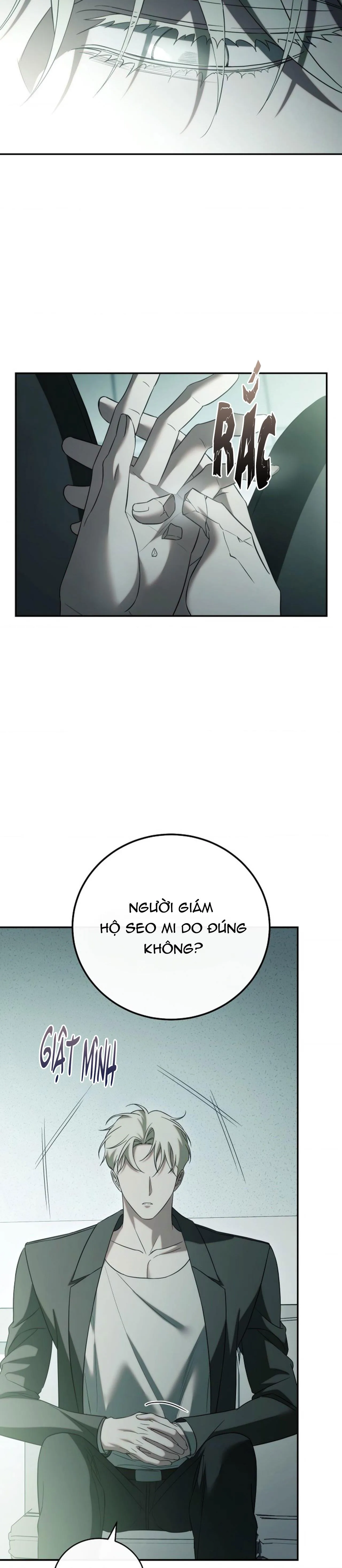 (ABO) MỐI QUAN HỆ KHÔNG HOÀN CHỈNH Chapter 42 Trang 9