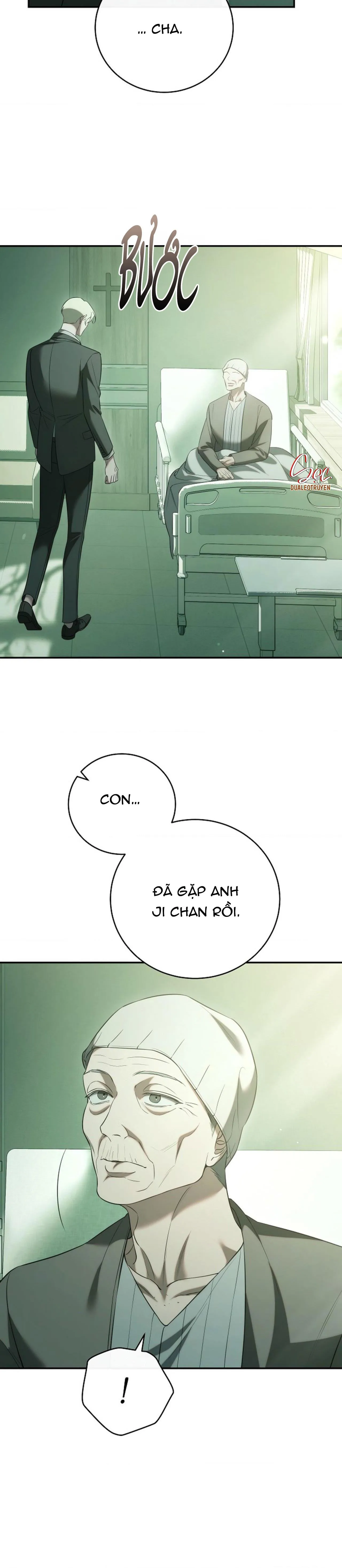 (ABO) MỐI QUAN HỆ KHÔNG HOÀN CHỈNH Chapter 42 Trang 14