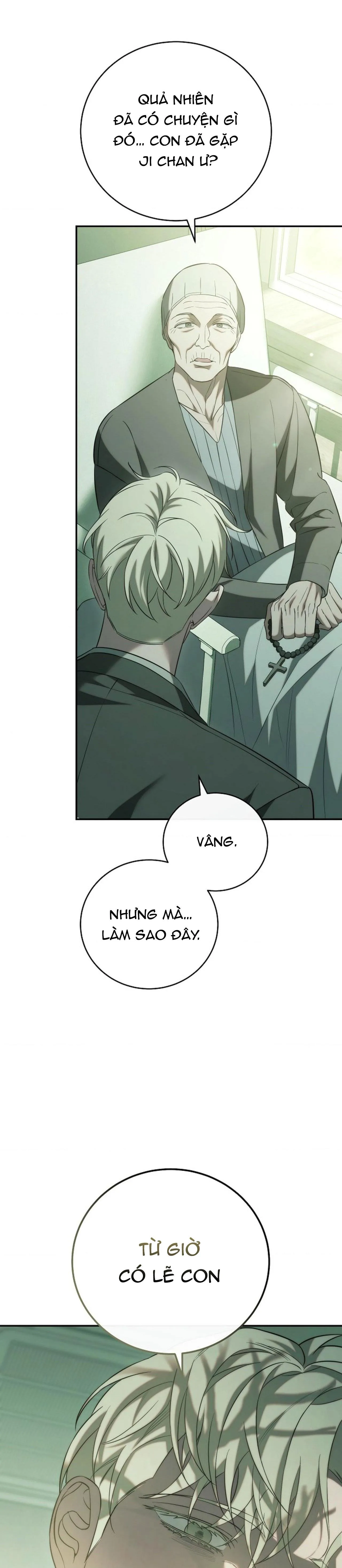 (ABO) MỐI QUAN HỆ KHÔNG HOÀN CHỈNH Chapter 42 Trang 15