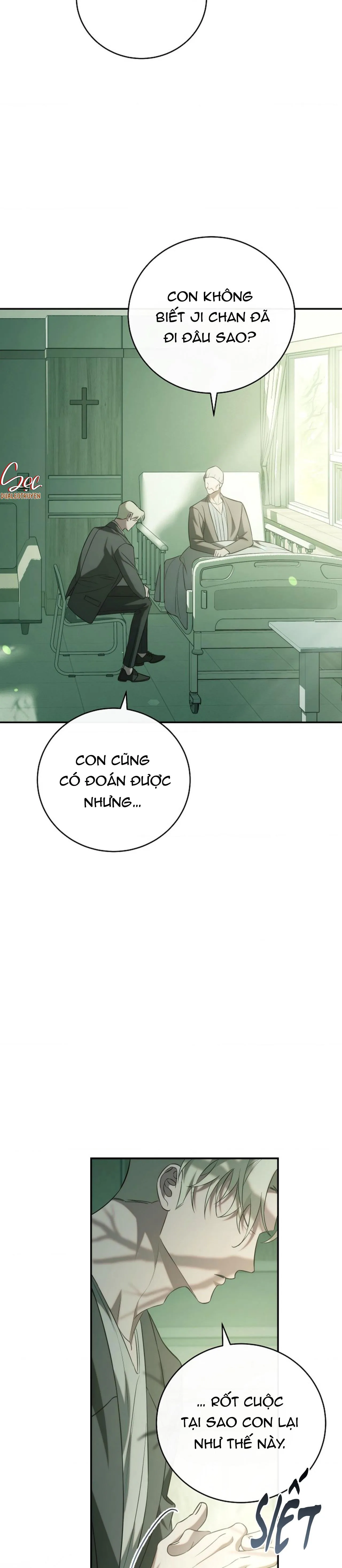 (ABO) MỐI QUAN HỆ KHÔNG HOÀN CHỈNH Chapter 42 Trang 17