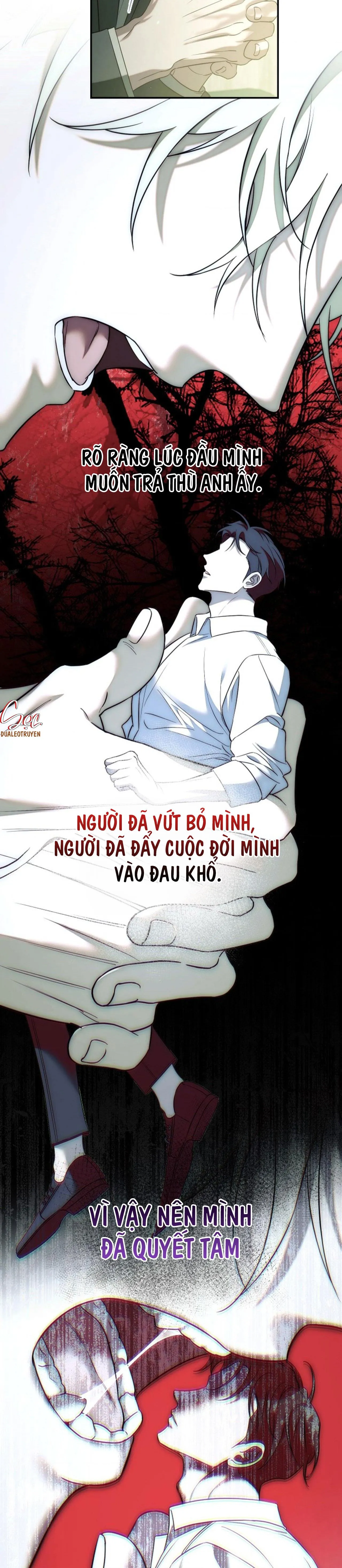 (ABO) MỐI QUAN HỆ KHÔNG HOÀN CHỈNH Chapter 42 Trang 18