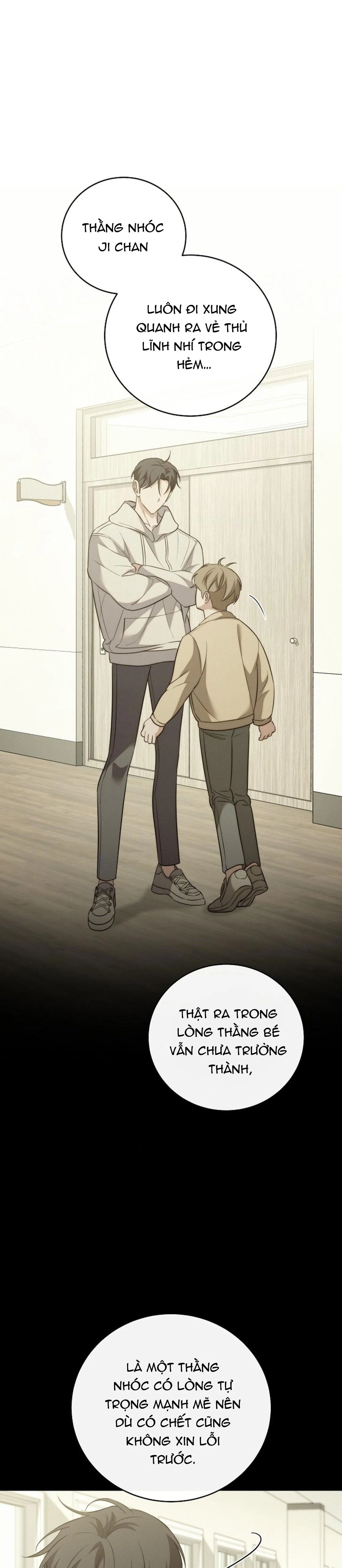 (ABO) MỐI QUAN HỆ KHÔNG HOÀN CHỈNH Chapter 42 Trang 23