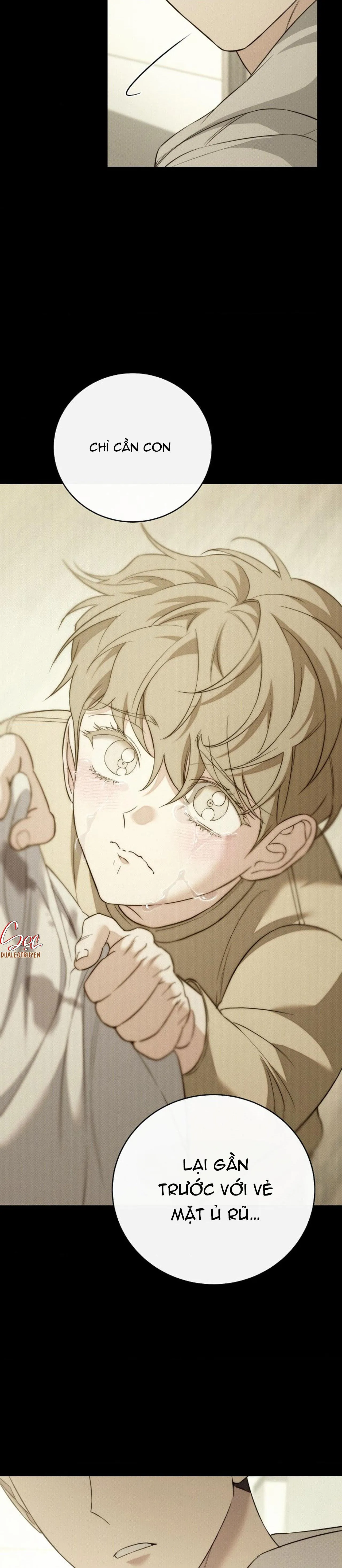 (ABO) MỐI QUAN HỆ KHÔNG HOÀN CHỈNH Chapter 42 Trang 25