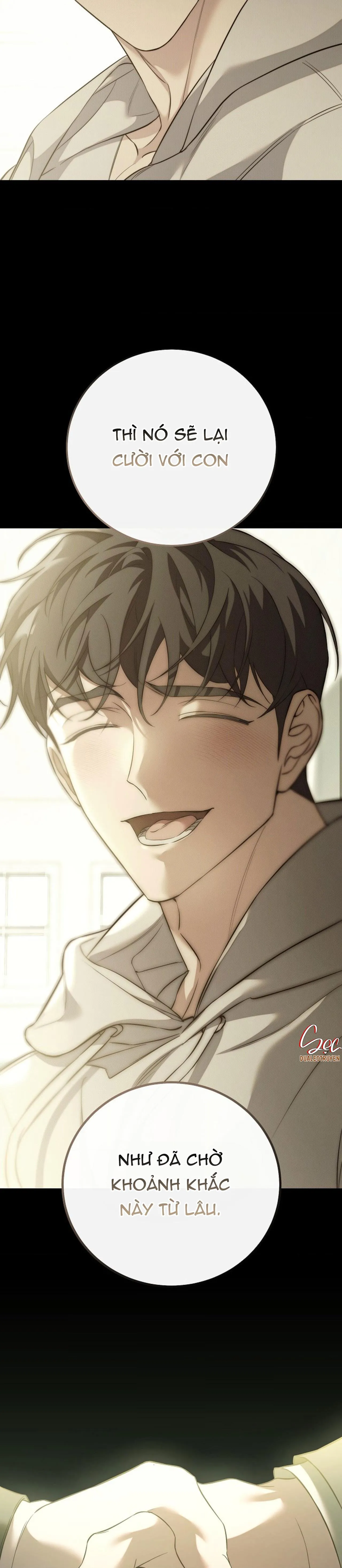 (ABO) MỐI QUAN HỆ KHÔNG HOÀN CHỈNH Chapter 42 Trang 26