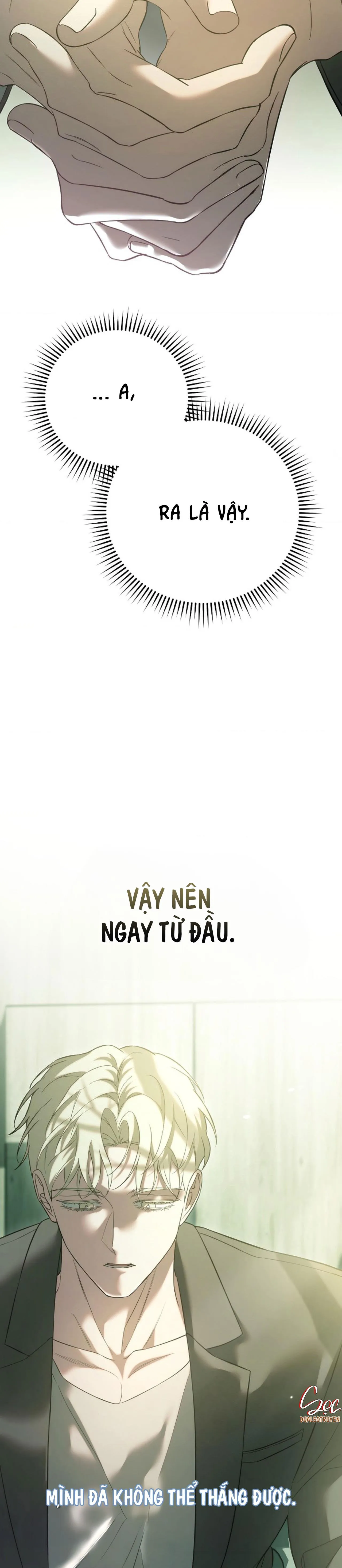 (ABO) MỐI QUAN HỆ KHÔNG HOÀN CHỈNH Chapter 42 Trang 27