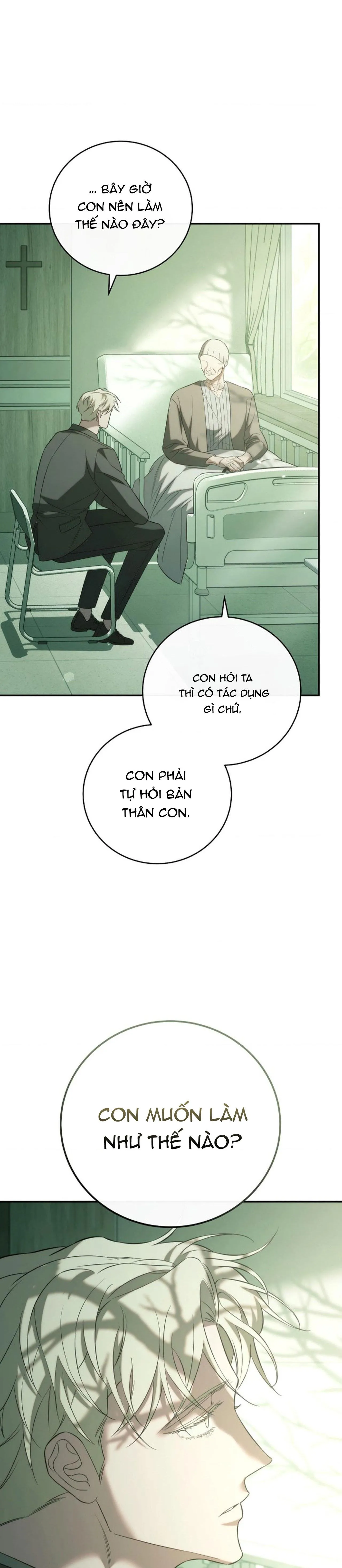 (ABO) MỐI QUAN HỆ KHÔNG HOÀN CHỈNH Chapter 42 Trang 30