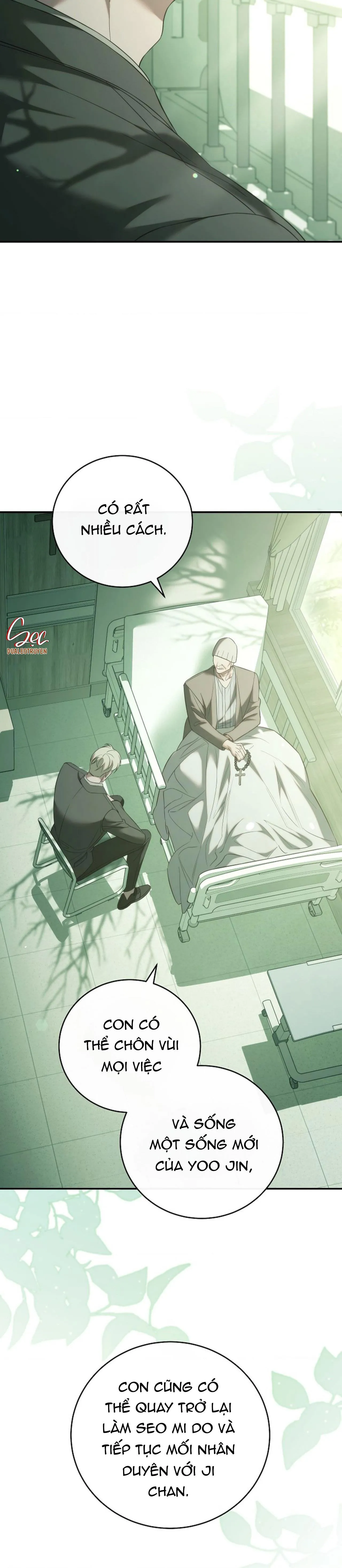 (ABO) MỐI QUAN HỆ KHÔNG HOÀN CHỈNH Chapter 42 Trang 31