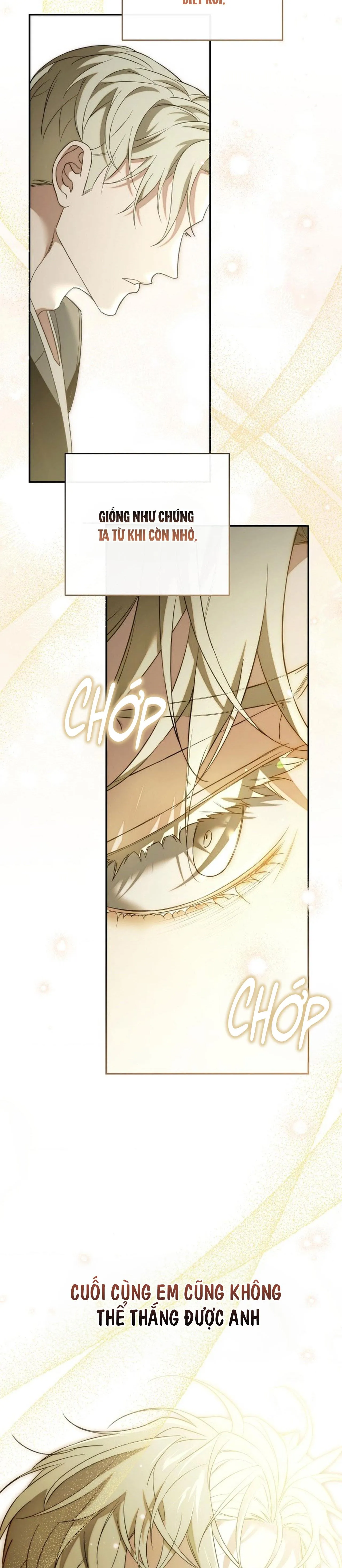 (ABO) MỐI QUAN HỆ KHÔNG HOÀN CHỈNH Chapter 42 Trang 40