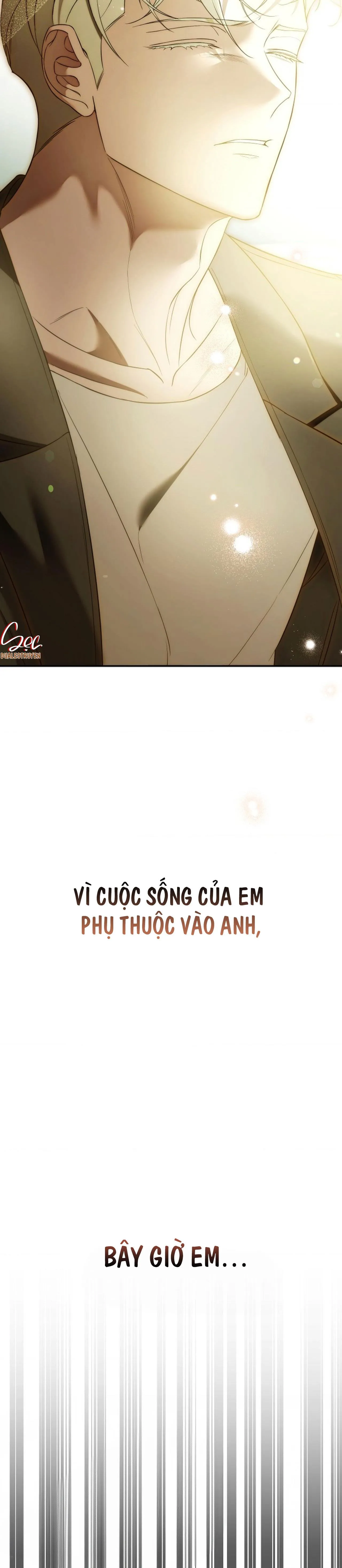 (ABO) MỐI QUAN HỆ KHÔNG HOÀN CHỈNH Chapter 42 Trang 41