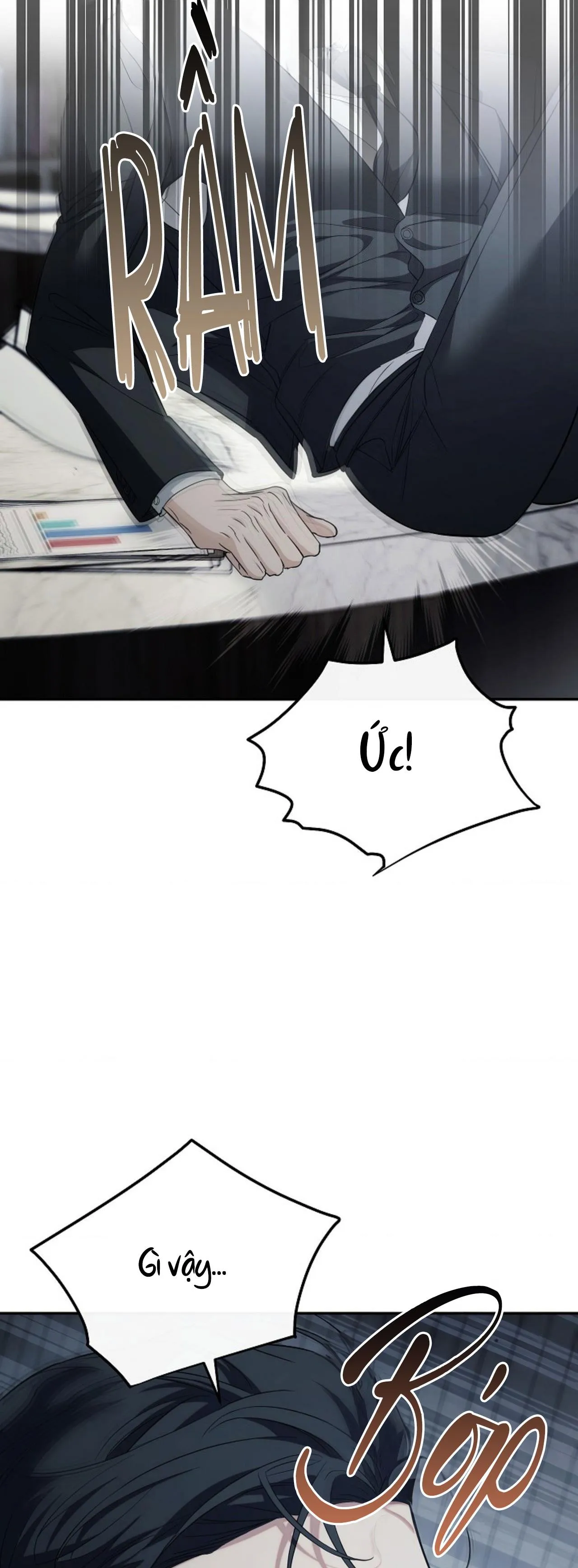 (ABO) MỐI QUAN HỆ KHÔNG HOÀN CHỈNH Chapter 42 Trang 42