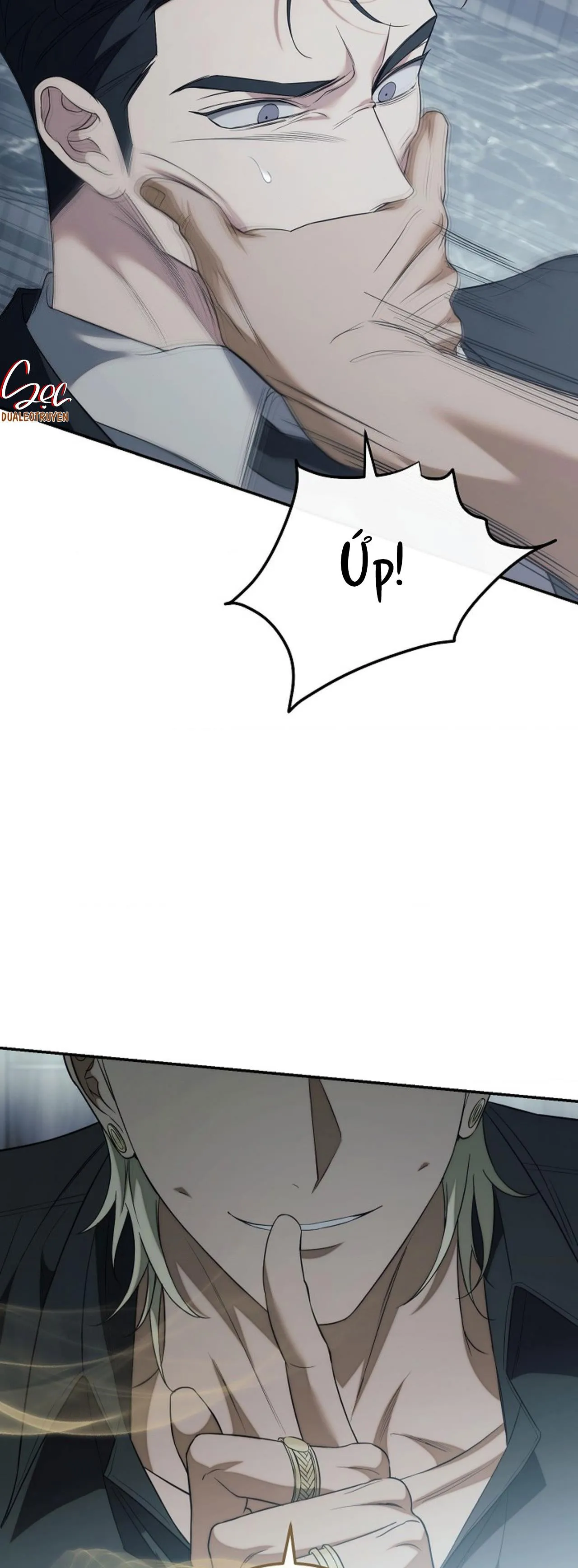 (ABO) MỐI QUAN HỆ KHÔNG HOÀN CHỈNH Chapter 42 Trang 43