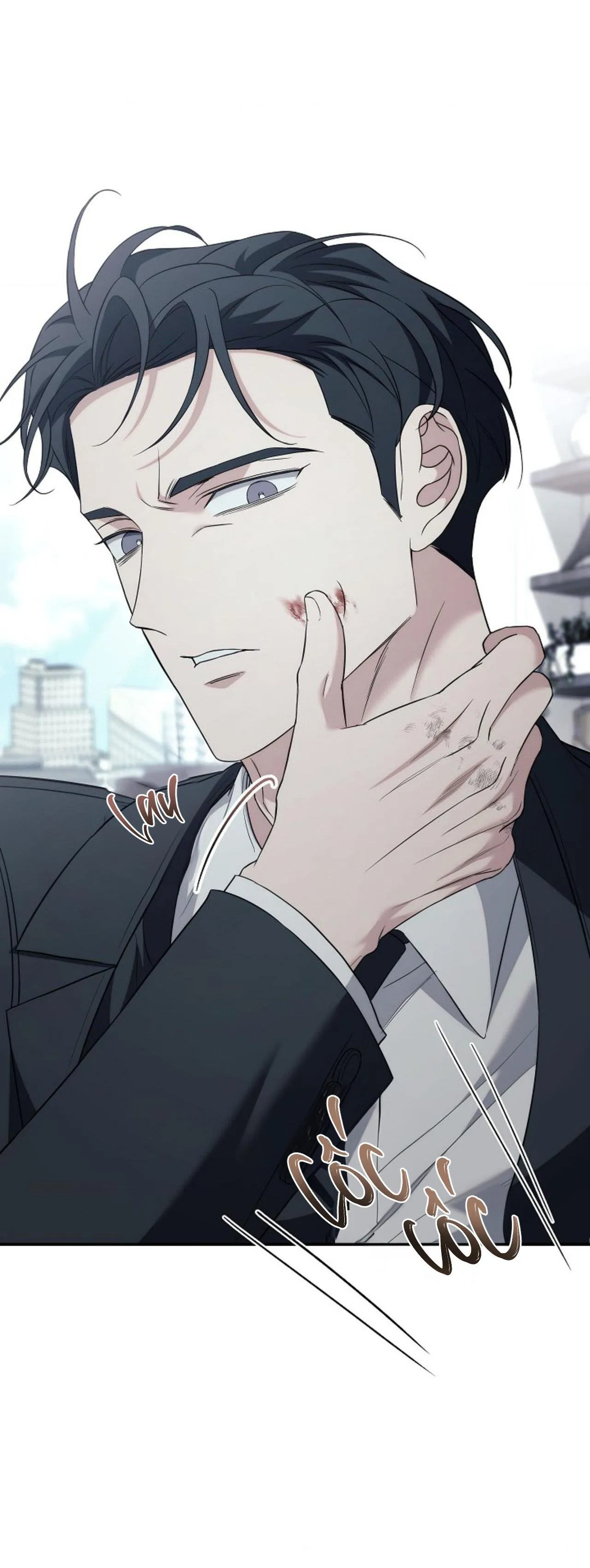 (ABO) MỐI QUAN HỆ KHÔNG HOÀN CHỈNH Chapter 43 Trang 3