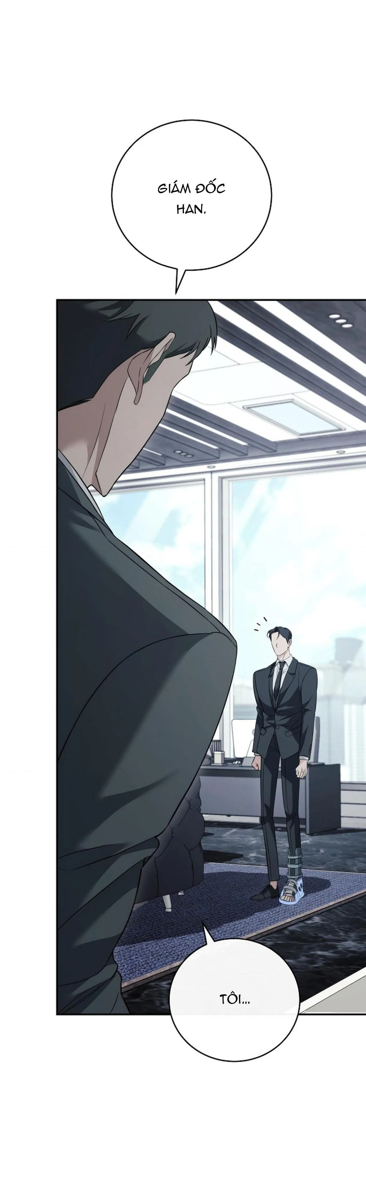 (ABO) MỐI QUAN HỆ KHÔNG HOÀN CHỈNH Chapter 43 Trang 4