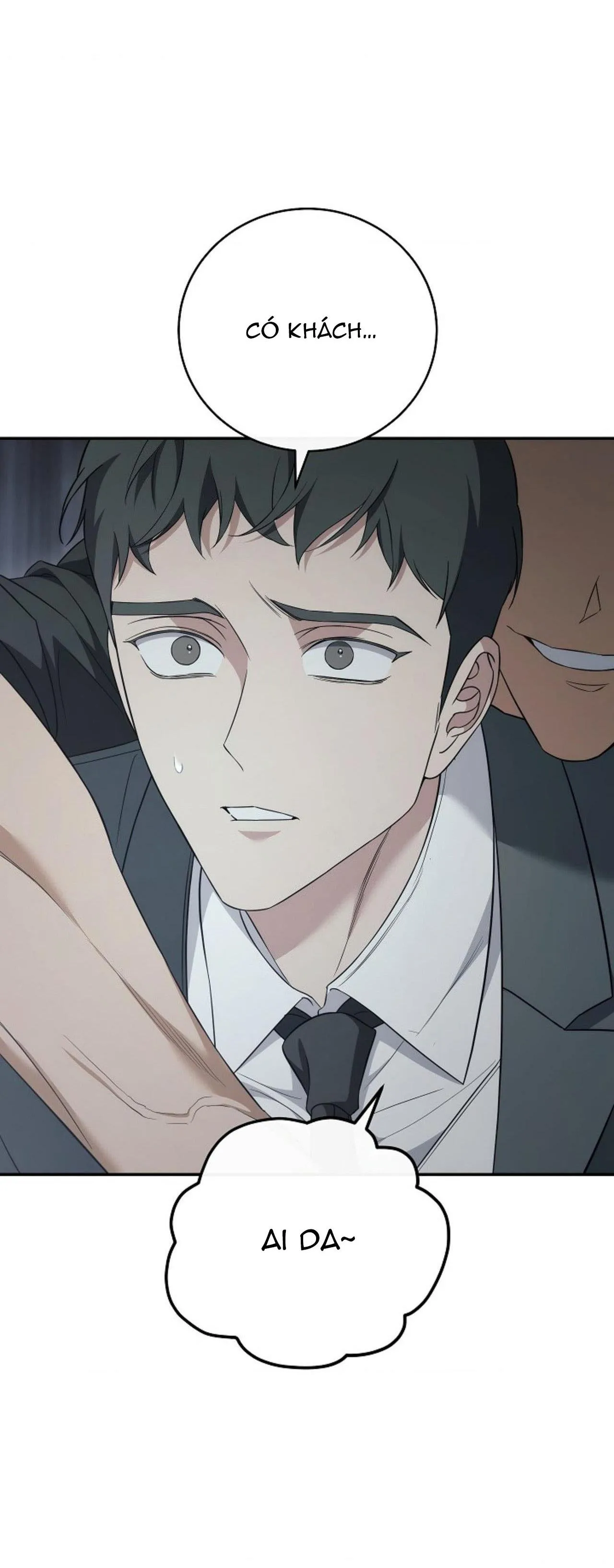(ABO) MỐI QUAN HỆ KHÔNG HOÀN CHỈNH Chapter 43 Trang 5