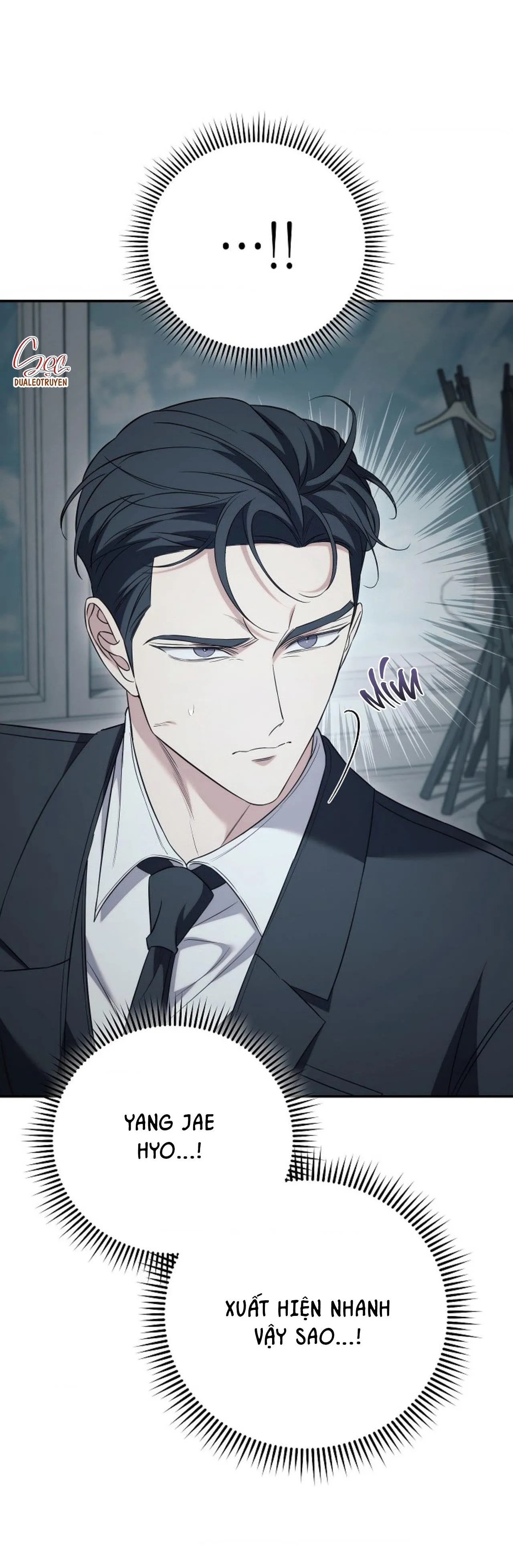 (ABO) MỐI QUAN HỆ KHÔNG HOÀN CHỈNH Chapter 43 Trang 7