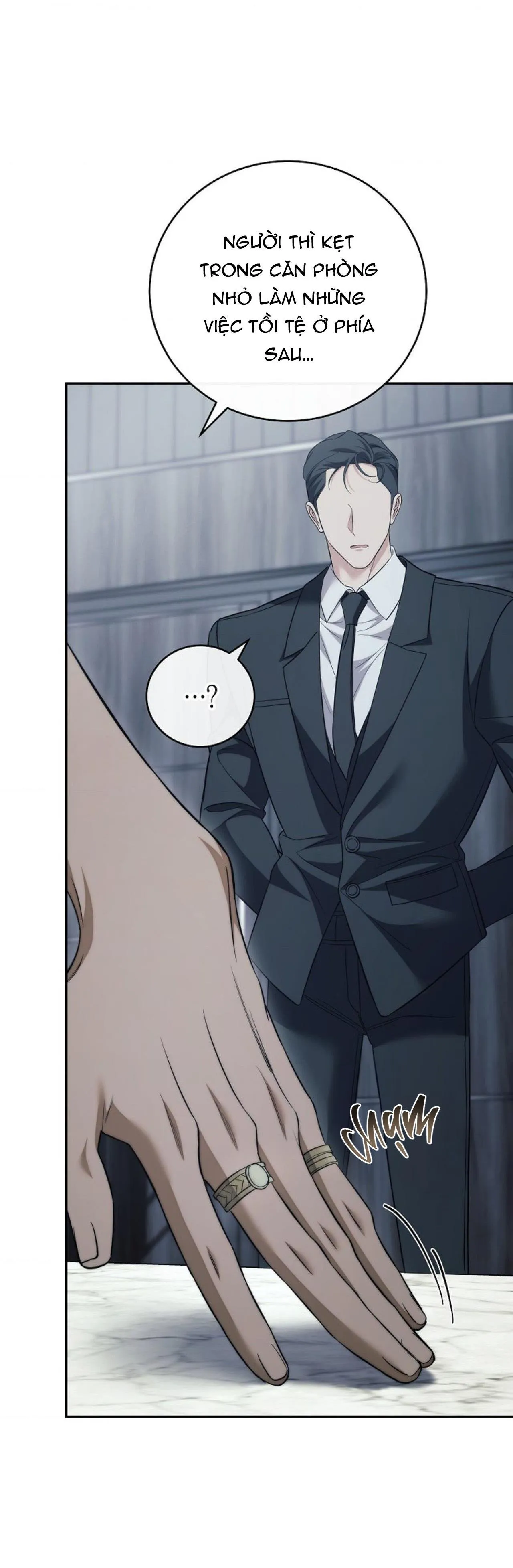 (ABO) MỐI QUAN HỆ KHÔNG HOÀN CHỈNH Chapter 43 Trang 22