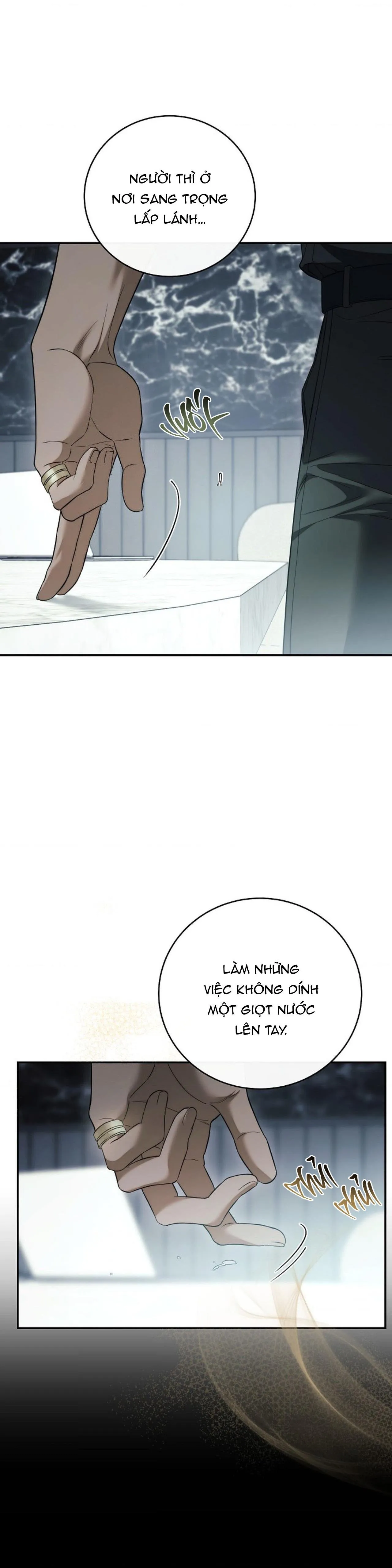 (ABO) MỐI QUAN HỆ KHÔNG HOÀN CHỈNH Chapter 43 Trang 23