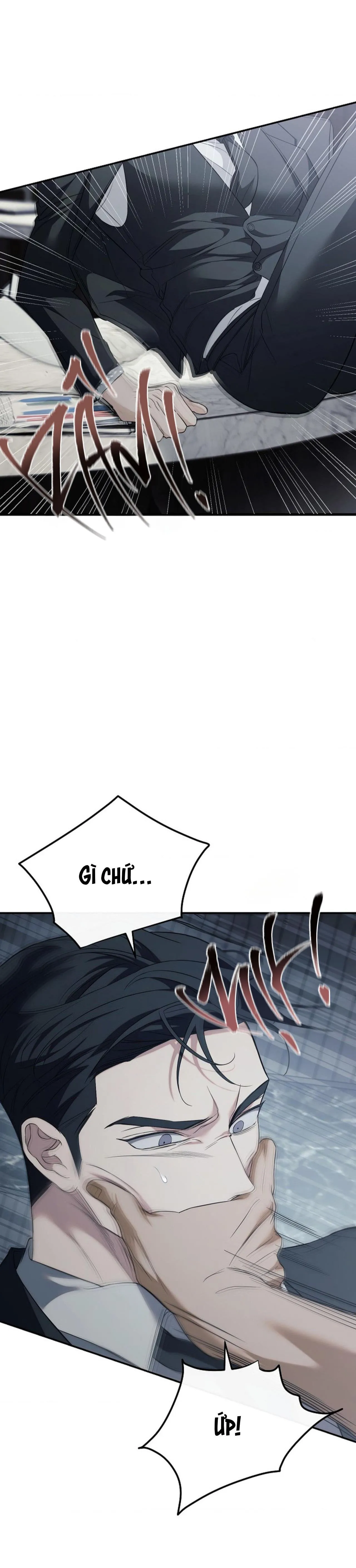 (ABO) MỐI QUAN HỆ KHÔNG HOÀN CHỈNH Chapter 43 Trang 26