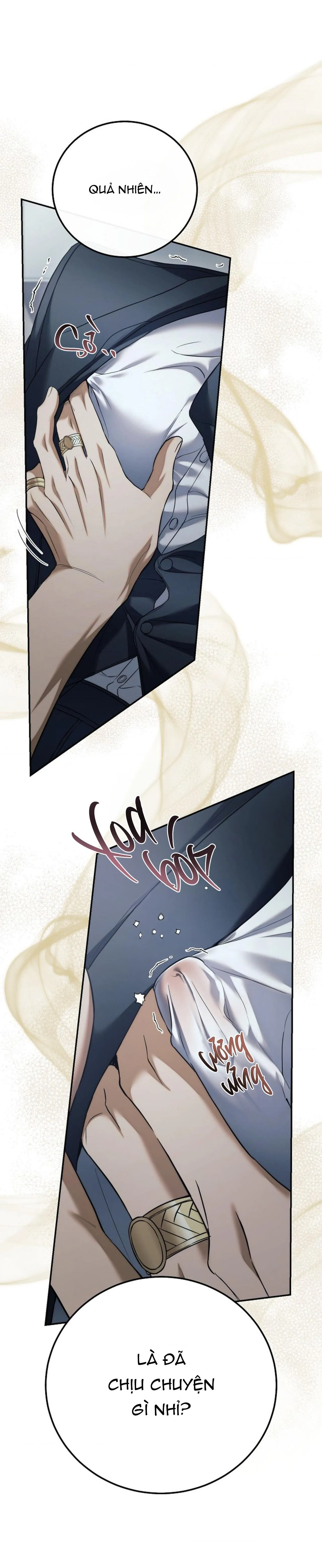 (ABO) MỐI QUAN HỆ KHÔNG HOÀN CHỈNH Chapter 43 Trang 31