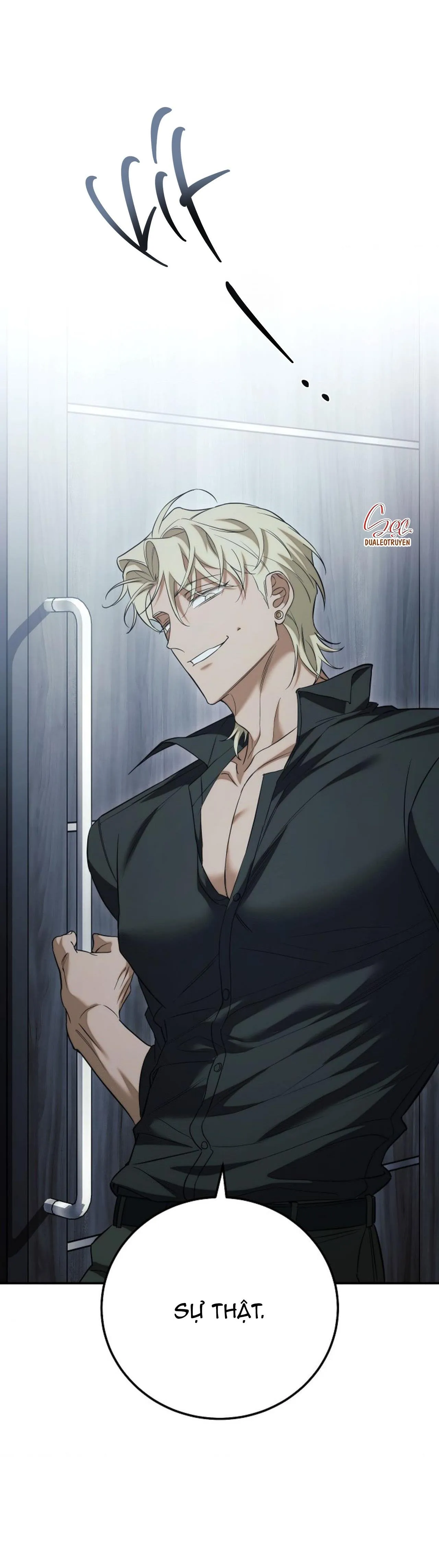 (ABO) MỐI QUAN HỆ KHÔNG HOÀN CHỈNH Chapter 43 Trang 41