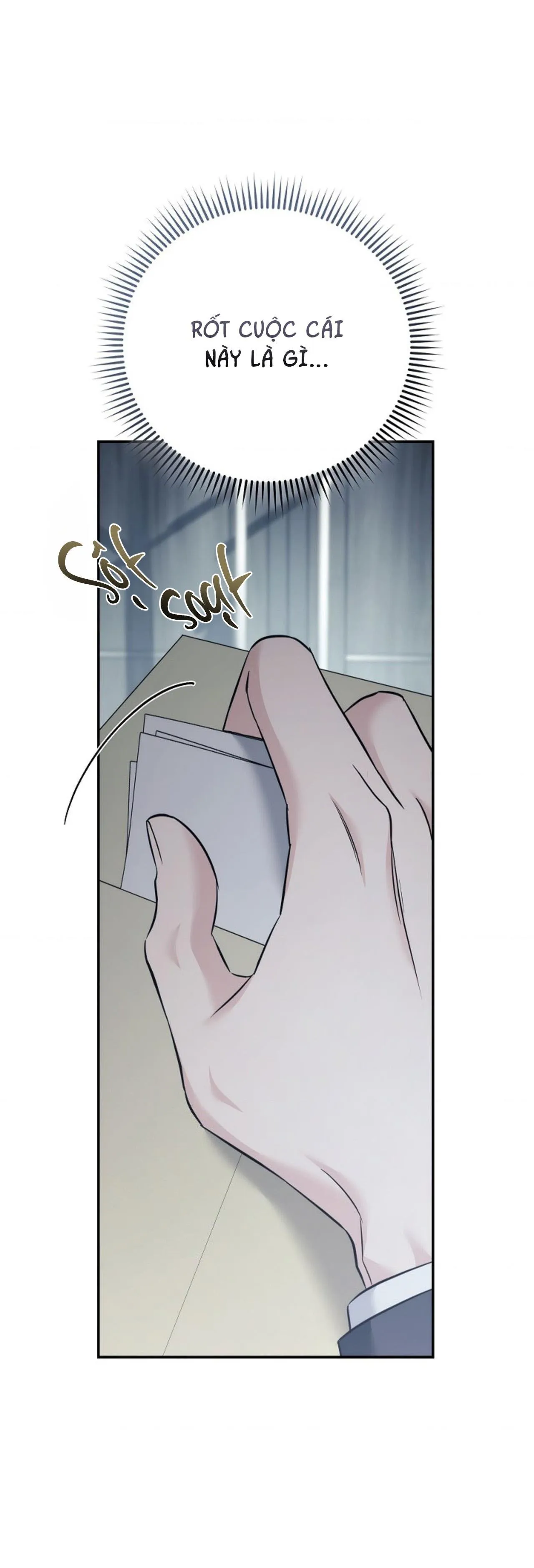 (ABO) MỐI QUAN HỆ KHÔNG HOÀN CHỈNH Chapter 43 Trang 47