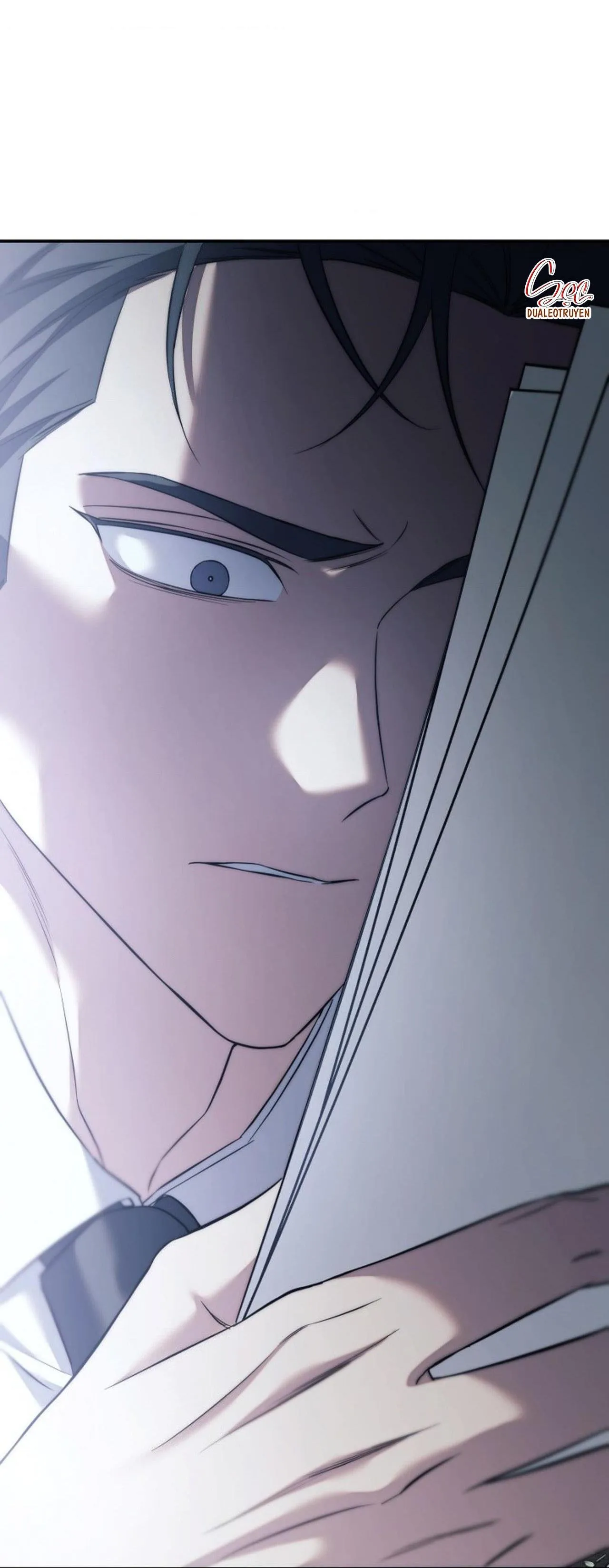 (ABO) MỐI QUAN HỆ KHÔNG HOÀN CHỈNH Chapter 43 Trang 48