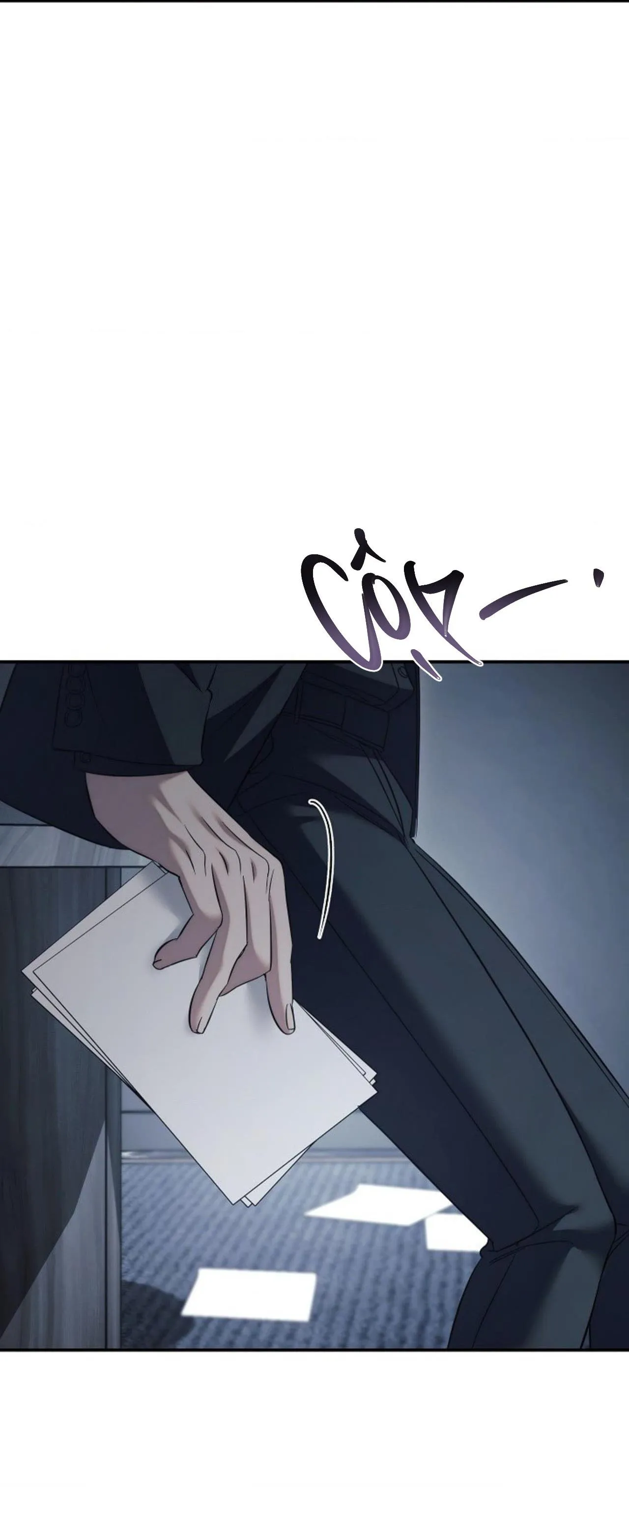 (ABO) MỐI QUAN HỆ KHÔNG HOÀN CHỈNH Chapter 43 Trang 49