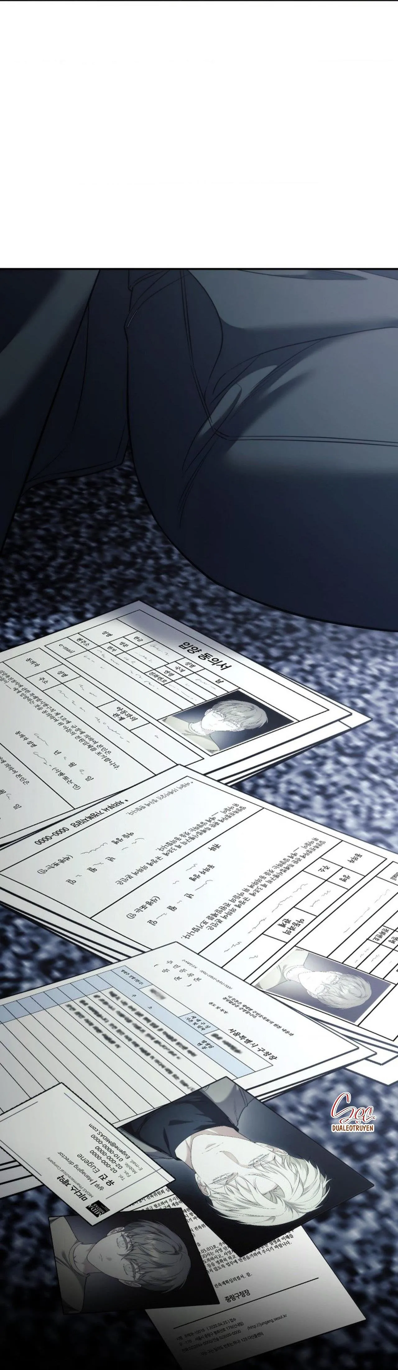 (ABO) MỐI QUAN HỆ KHÔNG HOÀN CHỈNH Chapter 43 Trang 52