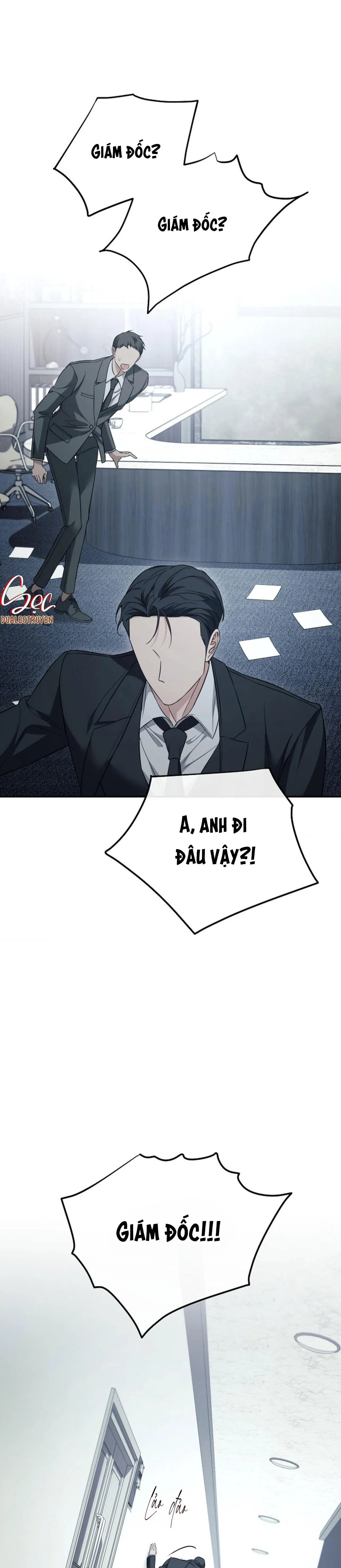 (ABO) MỐI QUAN HỆ KHÔNG HOÀN CHỈNH Chapter 44 Trang 7