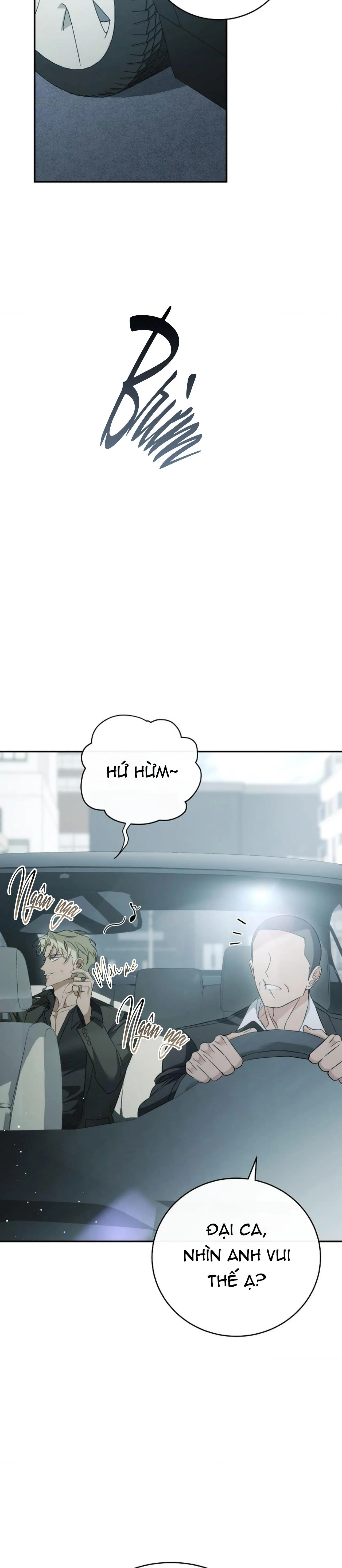 (ABO) MỐI QUAN HỆ KHÔNG HOÀN CHỈNH Chapter 44 Trang 9