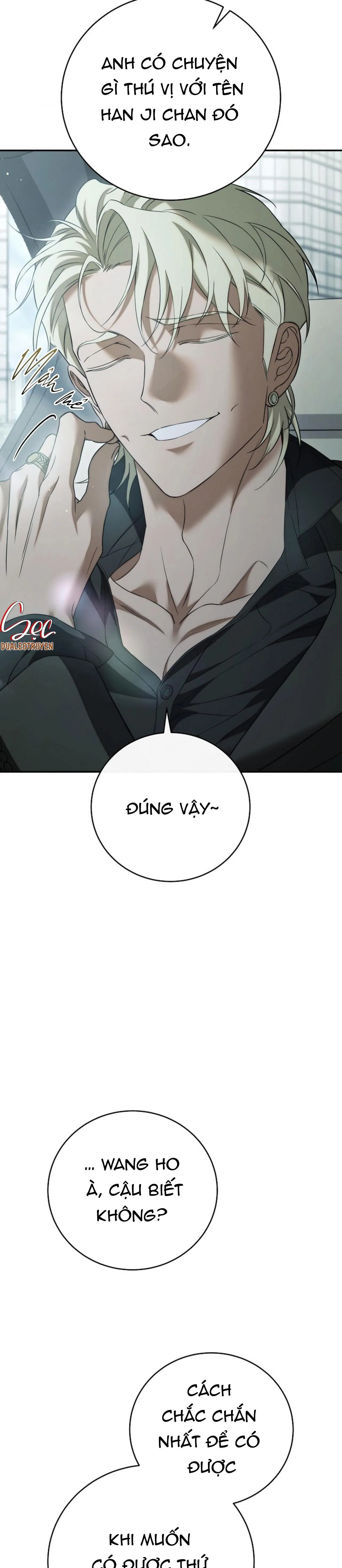 (ABO) MỐI QUAN HỆ KHÔNG HOÀN CHỈNH Chapter 44 Trang 10