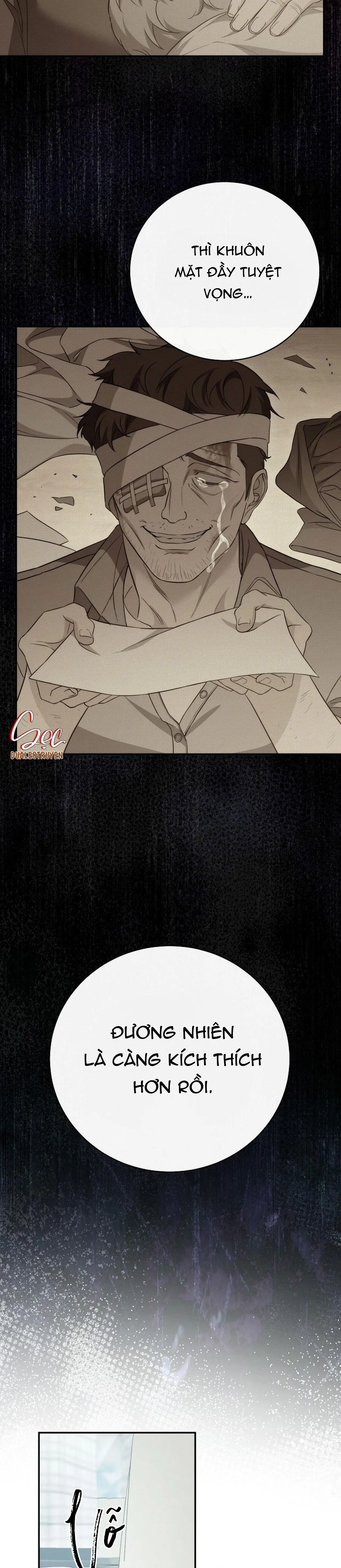 (ABO) MỐI QUAN HỆ KHÔNG HOÀN CHỈNH Chapter 44 Trang 13