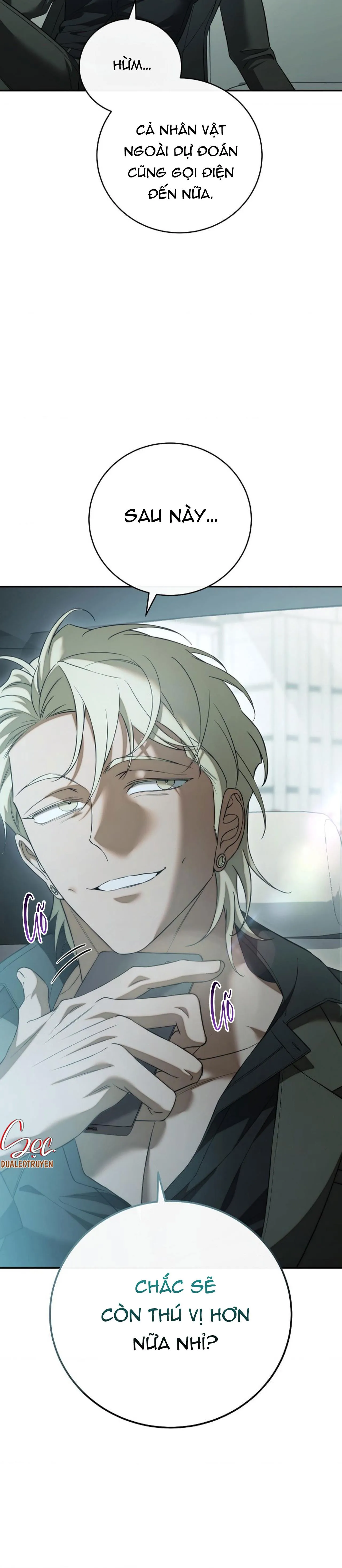 (ABO) MỐI QUAN HỆ KHÔNG HOÀN CHỈNH Chapter 44 Trang 17