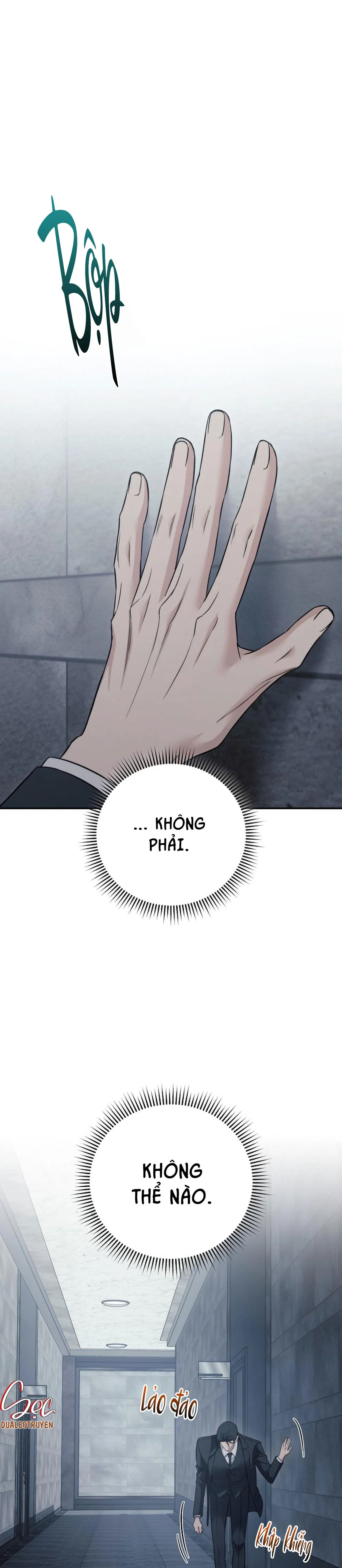 (ABO) MỐI QUAN HỆ KHÔNG HOÀN CHỈNH Chapter 44 Trang 18