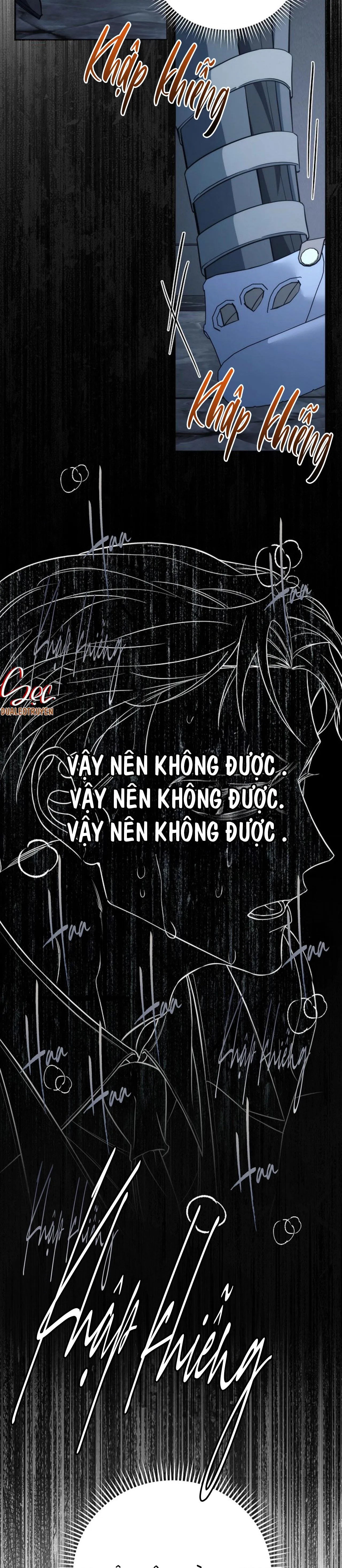 (ABO) MỐI QUAN HỆ KHÔNG HOÀN CHỈNH Chapter 44 Trang 20